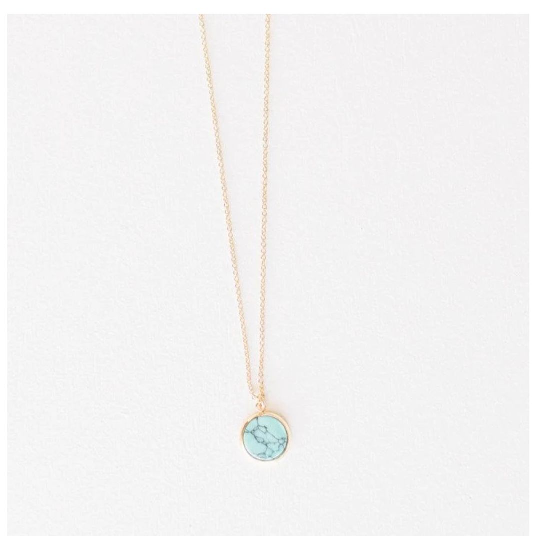 Drew Necklace