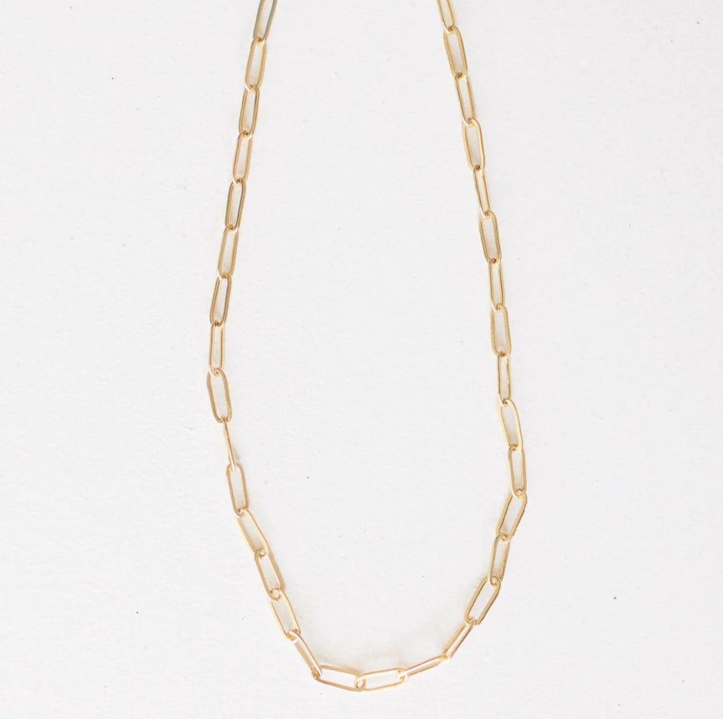LeAnn Necklace