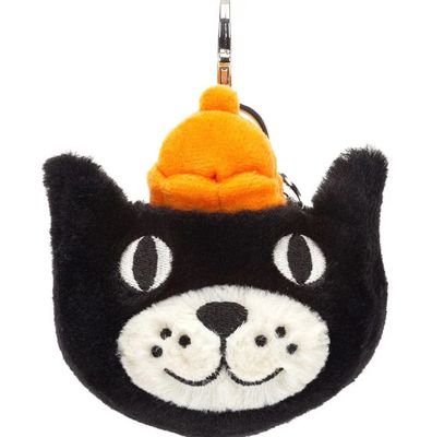 Jellycat Cat Bag Charm