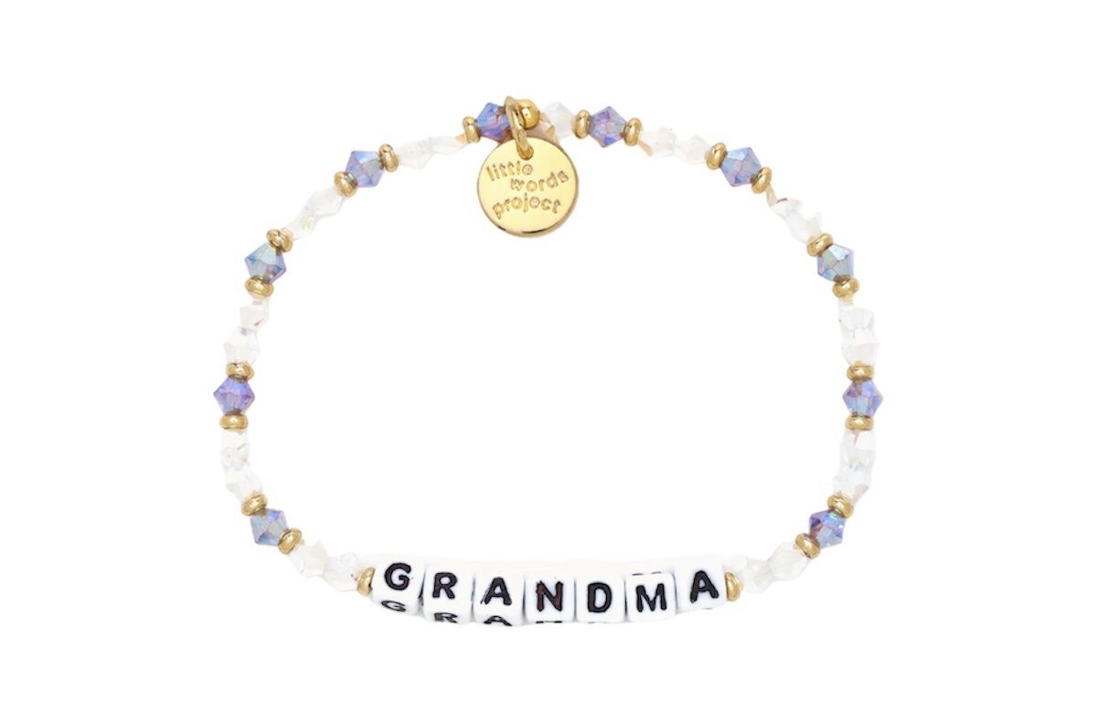 Grandma Bracelet