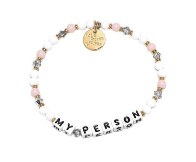 My Person Bracelet