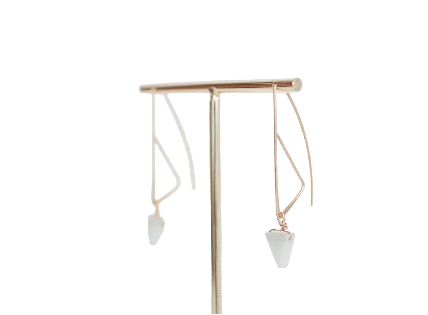 Baylor Earrings