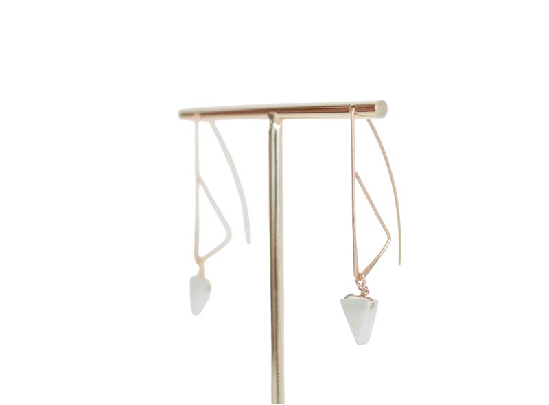 Baylor Earrings