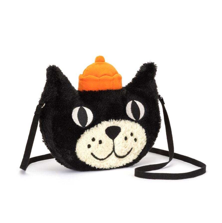 Jellycat Cat Bag