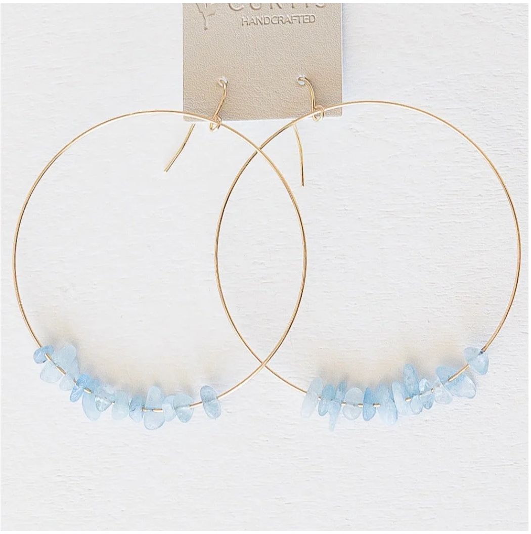 Porter Earrimgs