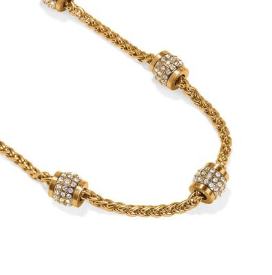 Meridian Petite Short Necklace