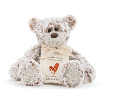 Mini Giving Bear- Love