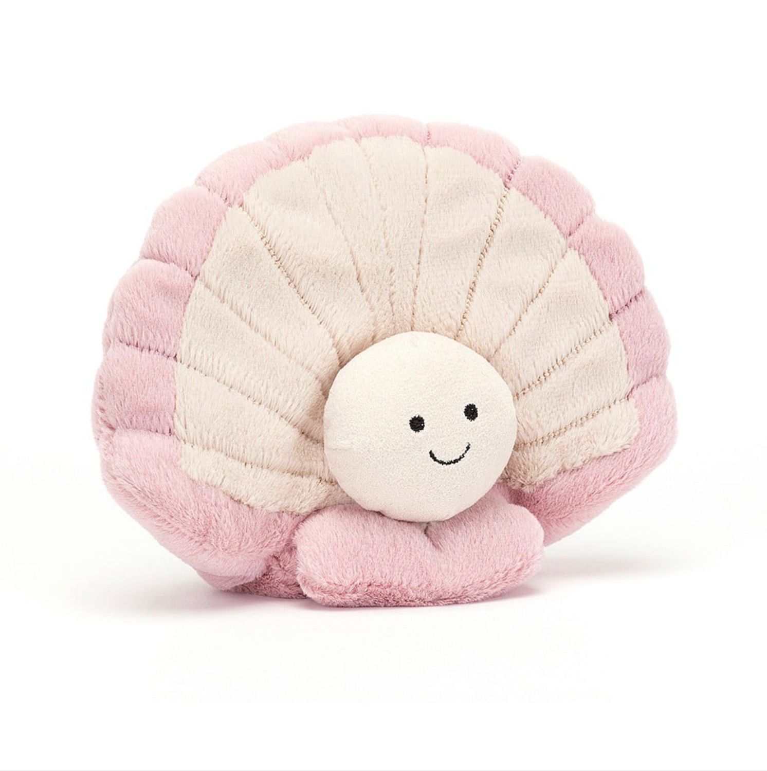 Clemmie Clam