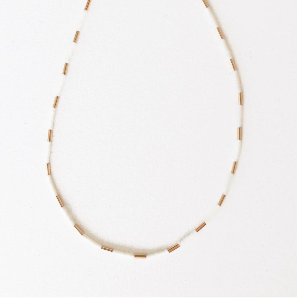 Jessica Necklace