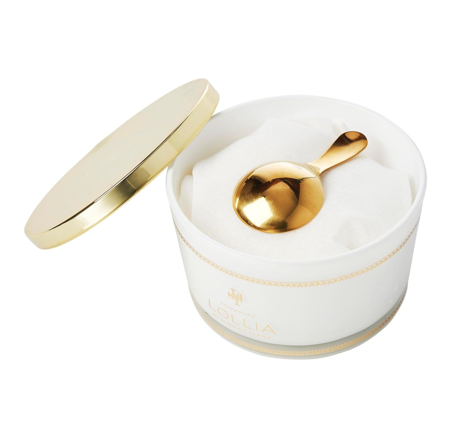 Always in Rose Fine Bathing Salts