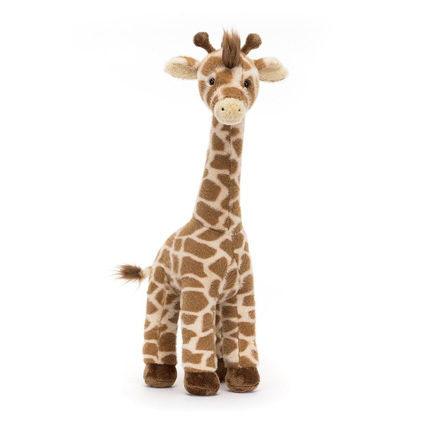 Dara Giraffe