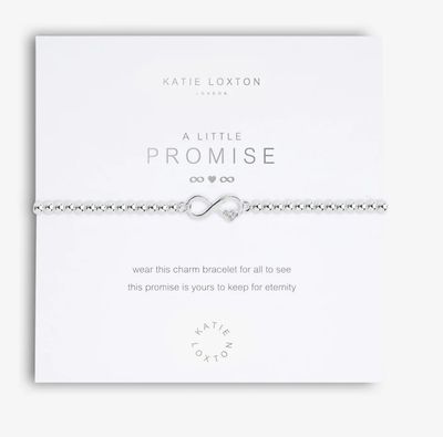 Promise Bracelet