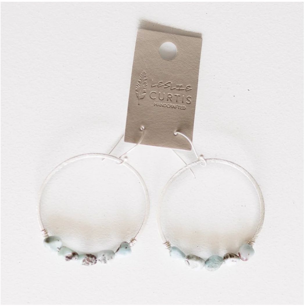 Sailor Earrings