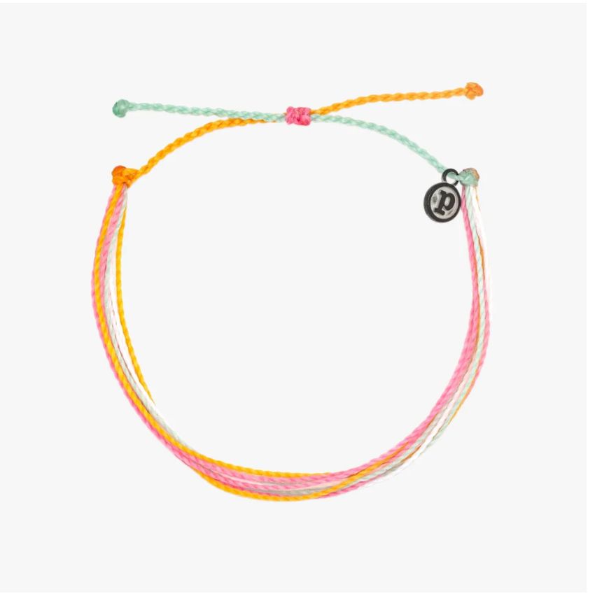 Brighter Days Original Anklet