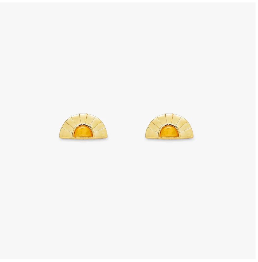 Pacifica Stud Earrings