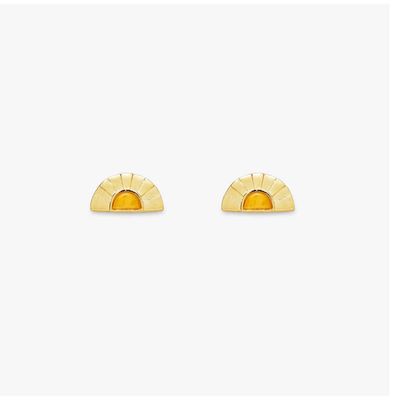 Pacifica Stud Earrings
