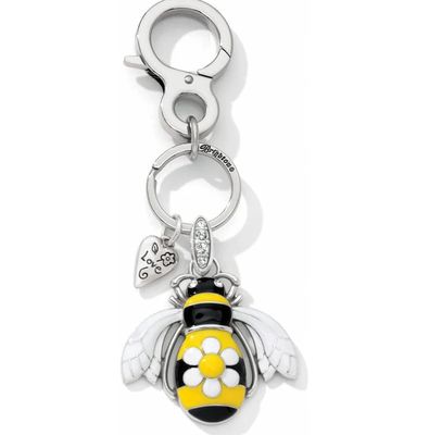 Bee Handbag Fob