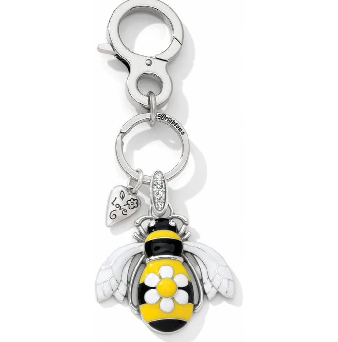 Bee Handbag Fob