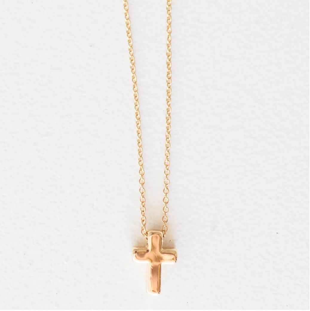 Anniston Necklace