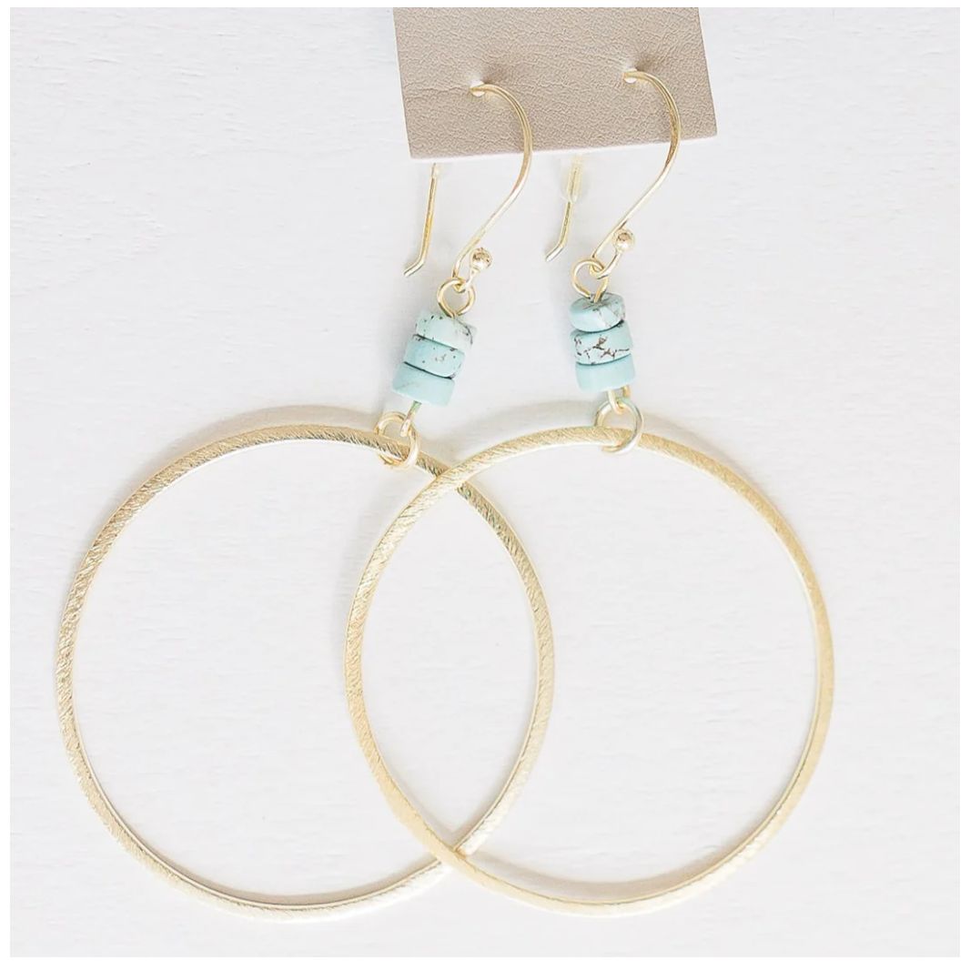 McAuley Earrings