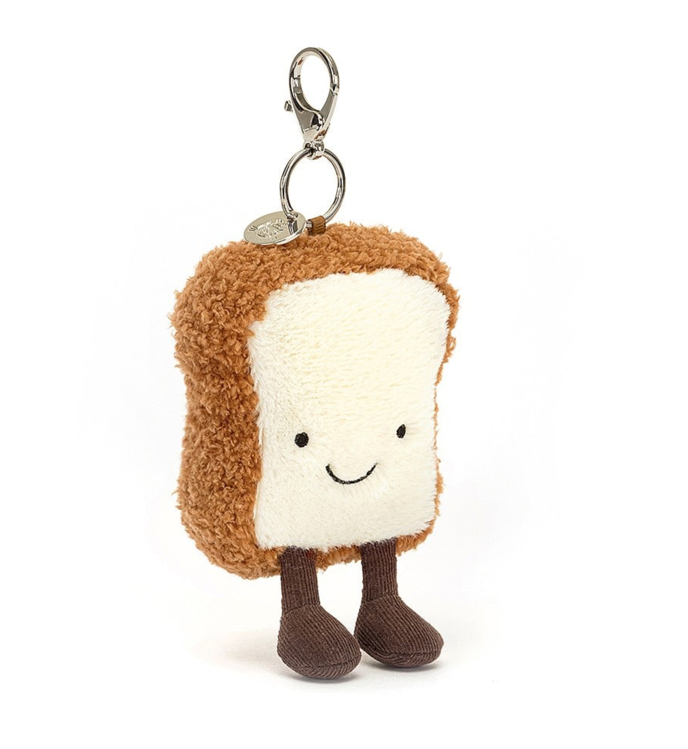 Amuseables Toast Bag Charm