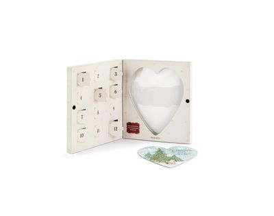 Christmas All Around Countdown Puzzle