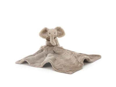 Smudge Elephant Soother