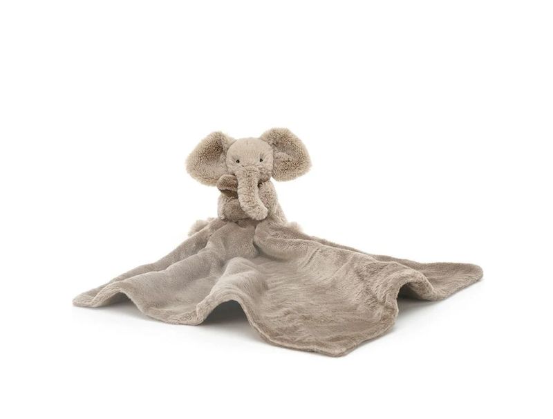 Smudge Elephant Soother