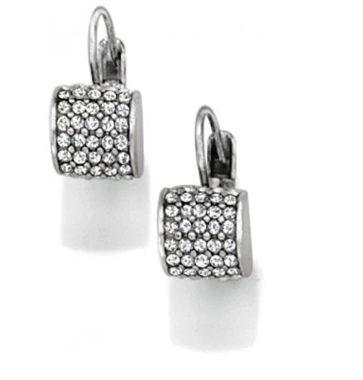 Meridian Leverback Earrings