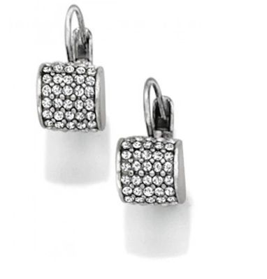 Meridian Leverback Earrings