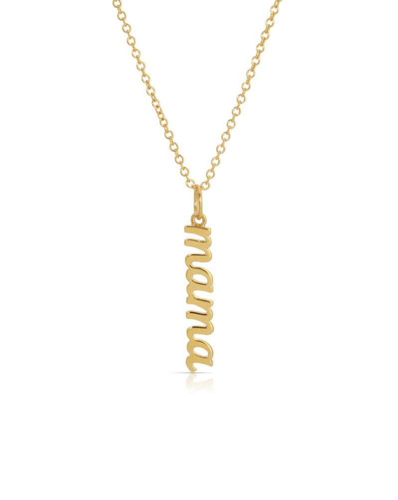 Sweet Mama Necklace