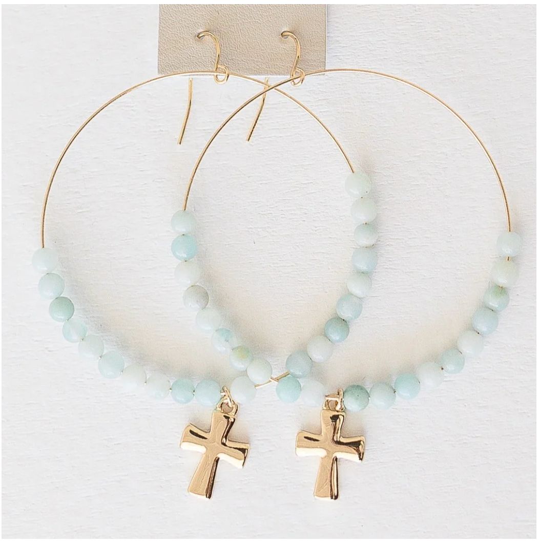 Margo Earrings