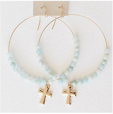 Margo Earrings