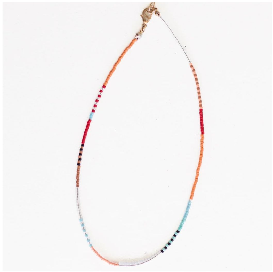 Isabell Necklace