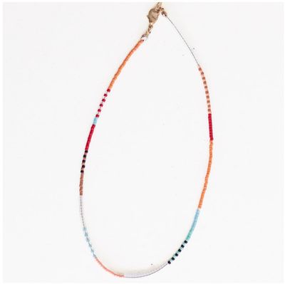 Isabell Necklace