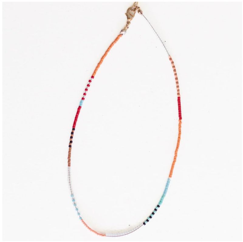 Isabell Necklace