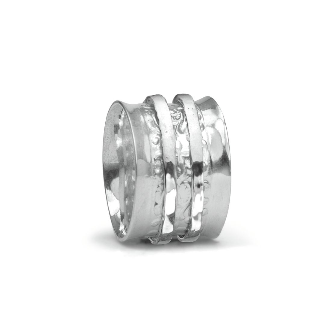 Meditation Dream Ring Size 7