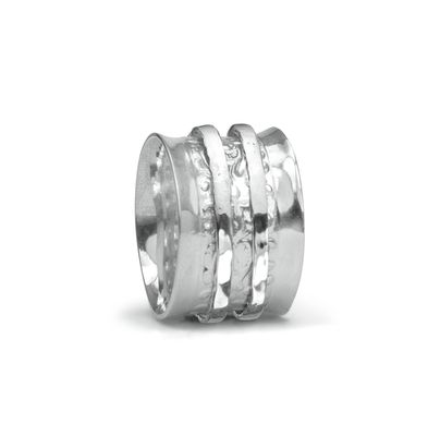 Meditation Dream Ring Size 7