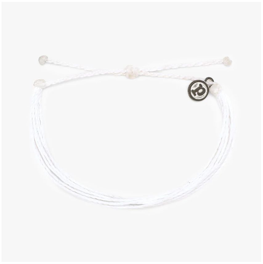 White Original Bracelet