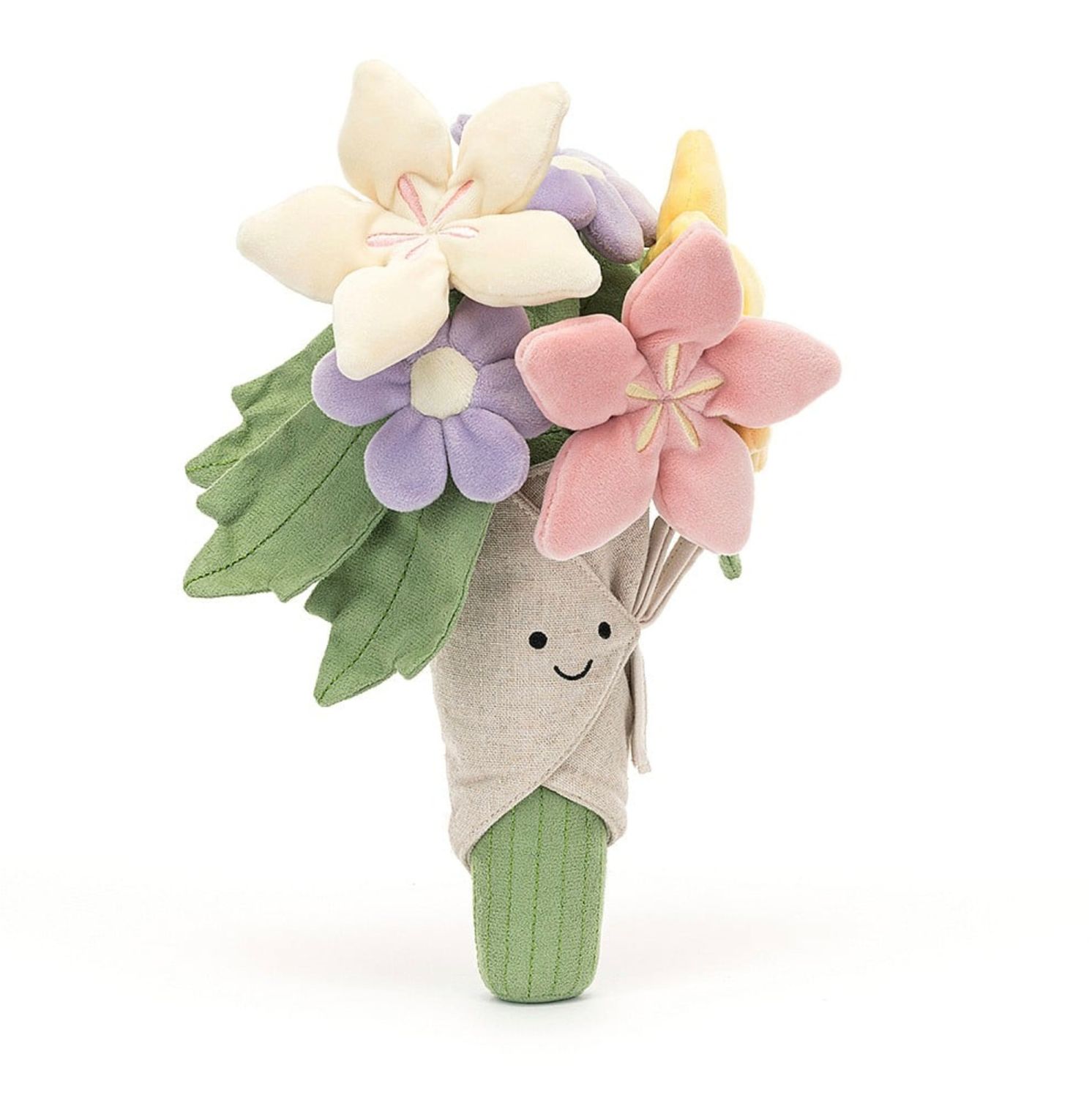 Jellycat Amuseable Bouquet of Flowers