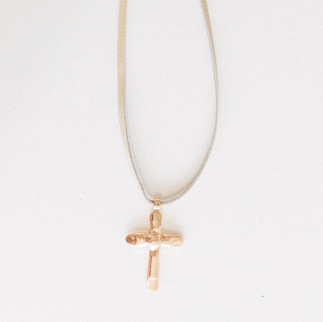Jade Necklace