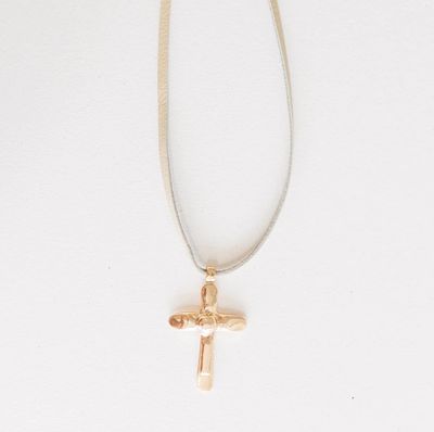 Jade Necklace