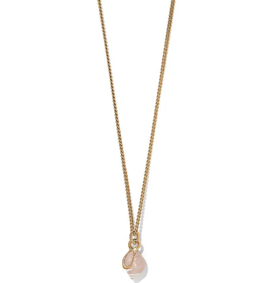 Sunset Cove Petite Poli Necklace