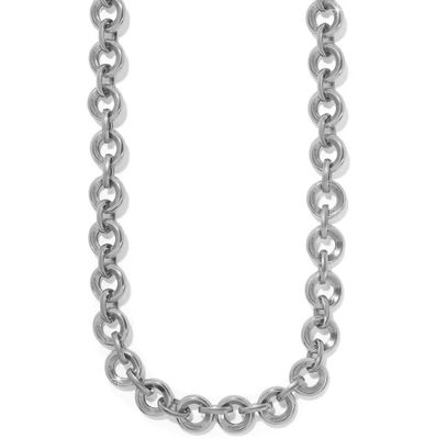 Medici Link Necklace