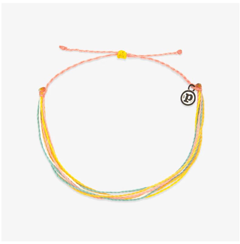 Sunset Chaser Original Anklet