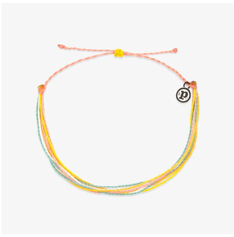 Sunset Chaser Original Anklet