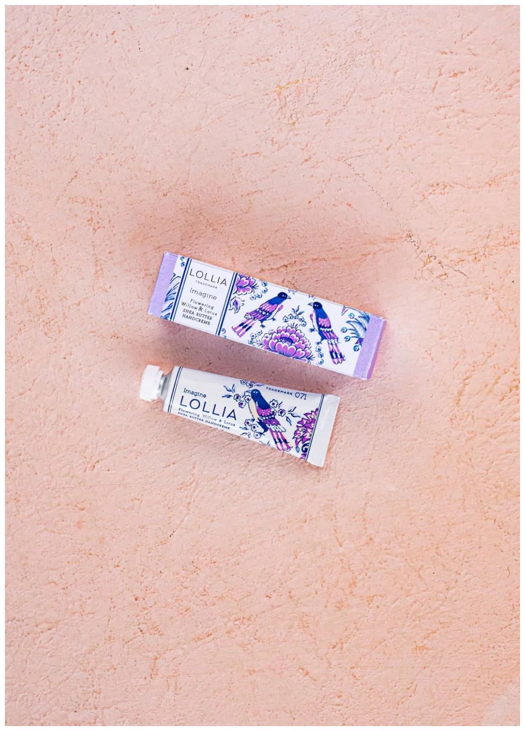Imagine Petite Treat Handcreme