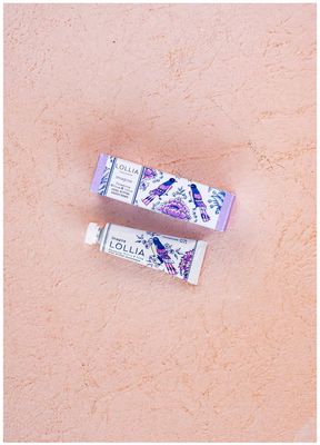 Imagine Petite Treat Handcreme