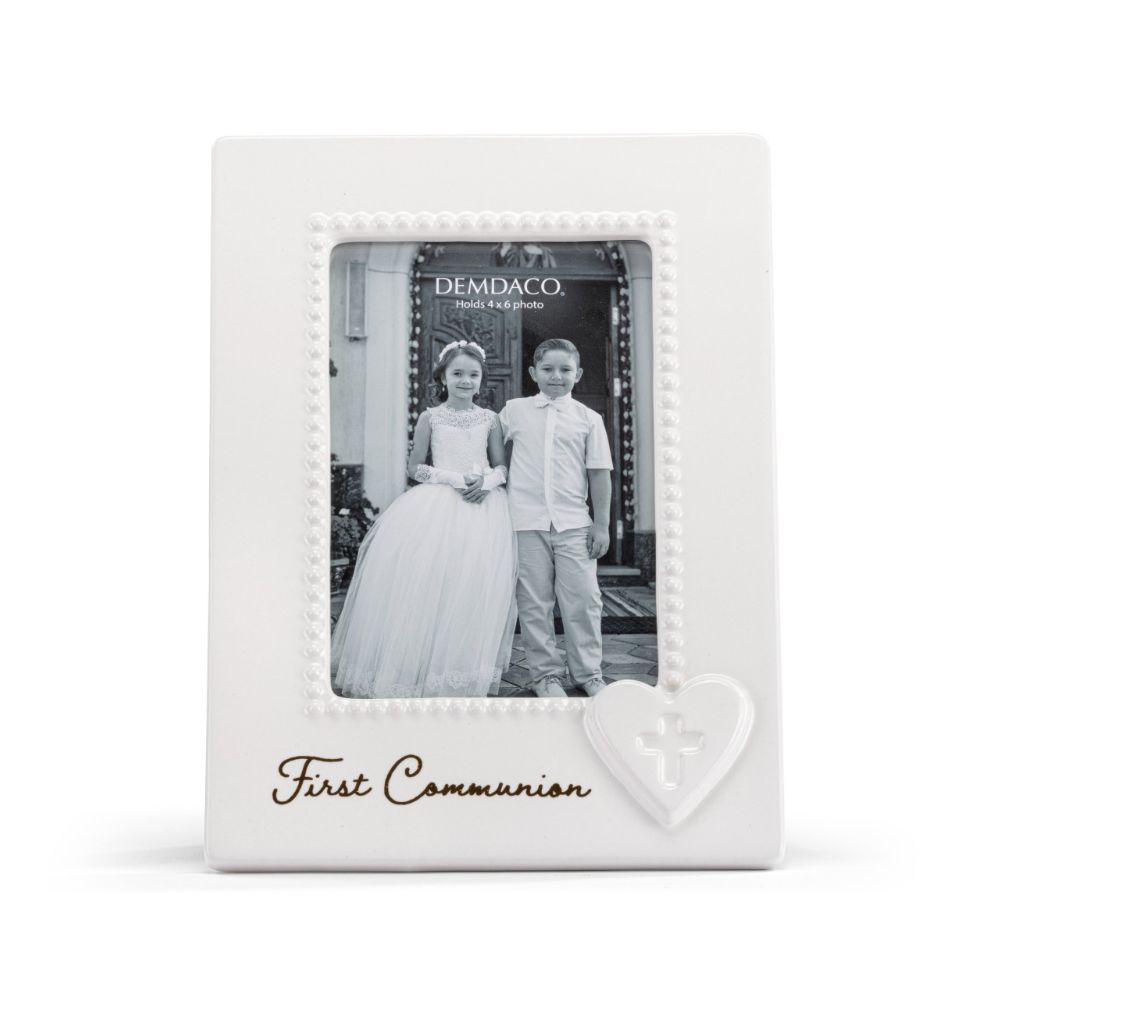 First Communion Frame