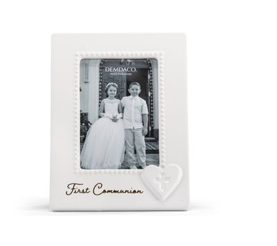 First Communion Frame